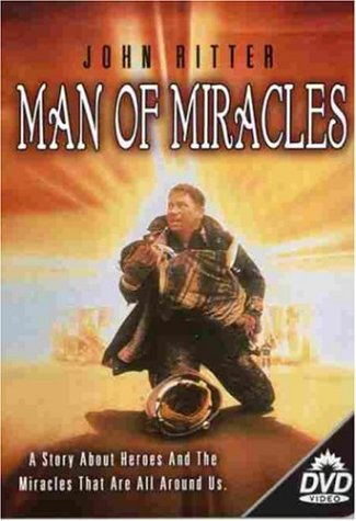 MAN OF MIRACLES [IMPORT]