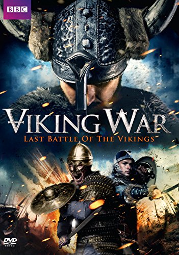 VIKING WARCRAFT: THE LAST BATTLE OF THE VIKINGS