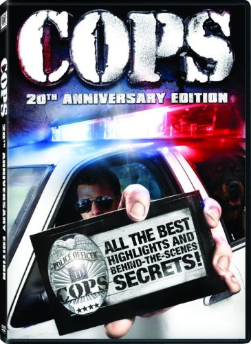 COPS - 20TH ANNIVERSARY