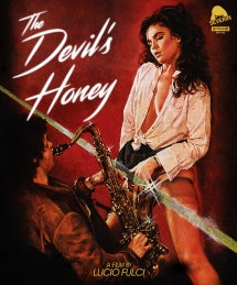 THE DEVIL'S HONEY [4K ULTRA HD]