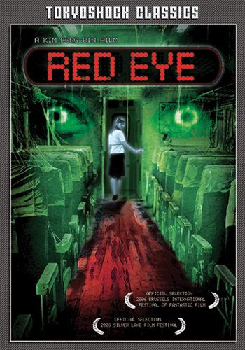 FILM - RED EYE CLASSIC