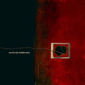 NINE INCH NAILS - HESITATION MARKS (DELUXE 2CD)