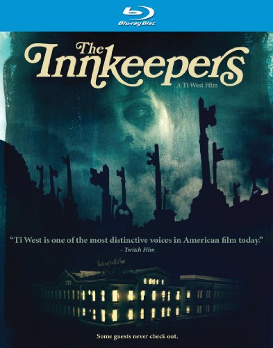 THE INNKEEPERS [BLU-RAY]