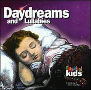 HAMMOND, SUSAN - DAYDREAMS & LULLABIES