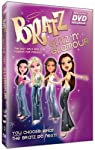 BRATZ - DVD-GLITZ 'N' GLAMOUR