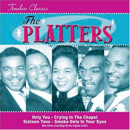 PLATTERS - TIMELESS CLASSICS