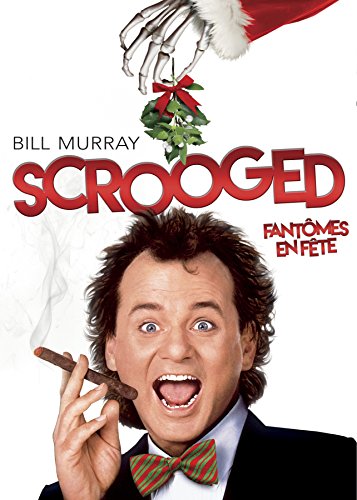 SCROOGED