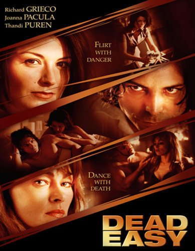 NEW DEAD EASY (DVD)