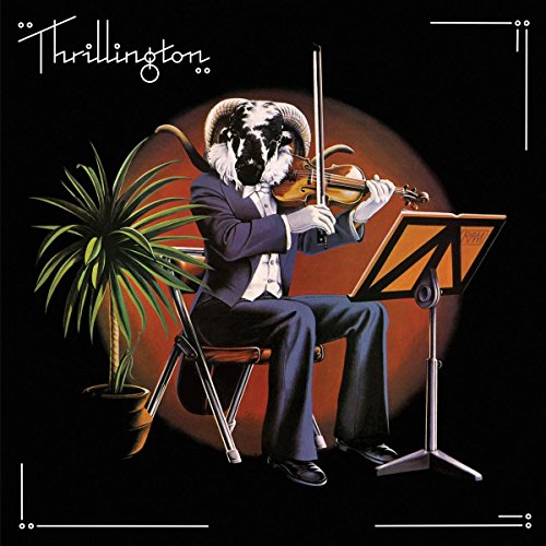 MCCARTNEY, PAUL - THRILLINGTON