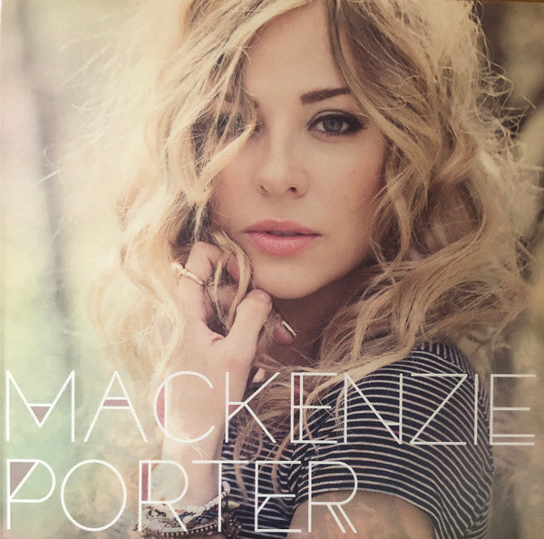 MACKENZIE, PORTER  - ST