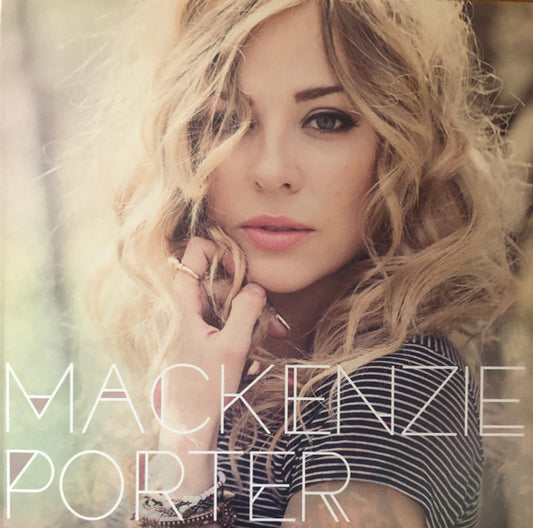 MACKENZIE, PORTER  - ST