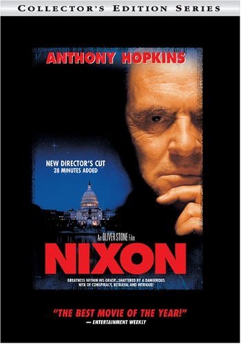 NIXON (WIDESCREEN COLLECTOR'S EDITION)