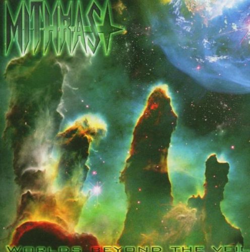 MITHRAS - WORLDS BEYOND THE VEIL