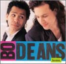 BODEANS - HOME