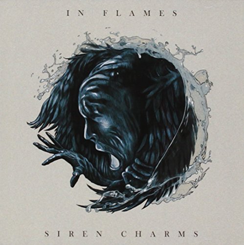 IN FLAMES - SIREN CHARMS