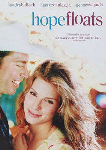 HOPE FLOATS (WIDESCREEN/FULL SCREEN) (BILINGUAL)