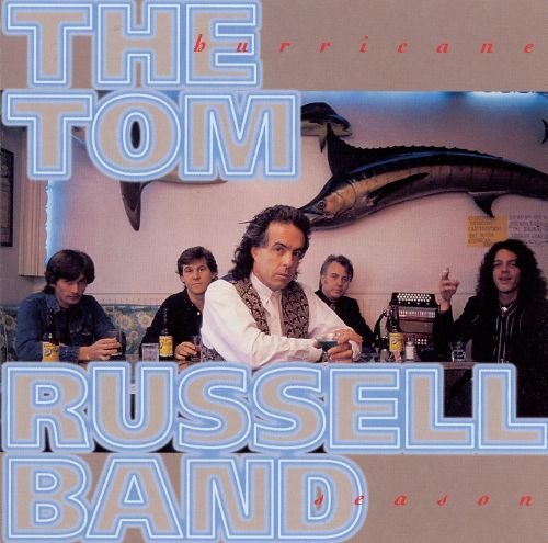 RUSSELL, TOM  - HURRICANE SEASON