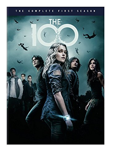 THE 100: THE COMPLETE FIRST SEASON