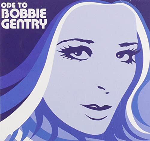 BOBBIE GENTRY - CAPITOL YEARS: ODE TO BOBBIE