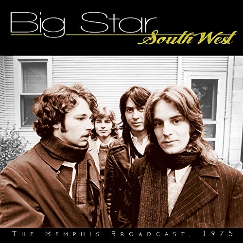 BIG STAR - SOUTH WEST