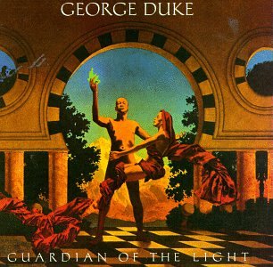 DUKE, GEORGE - GUARDIAN OF THE LIGHT