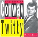 TWITTY, CONWAY - BEST OF CONWAY TWITTY 1: ROCKIN YEARS