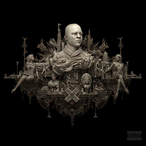 T.I. - DIME TRAP (VINYL)
