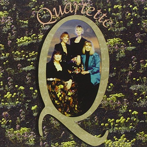 QUARTETTE - QUARTETTE - QUARTETTE