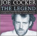 COCKER, JOE - LEGEND: ESSENTIAL COLLECTION