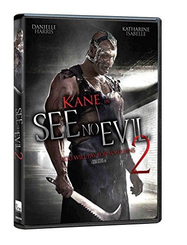 SEE NO EVIL 2