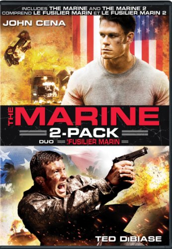 THE MARINE/THE MARINE 2