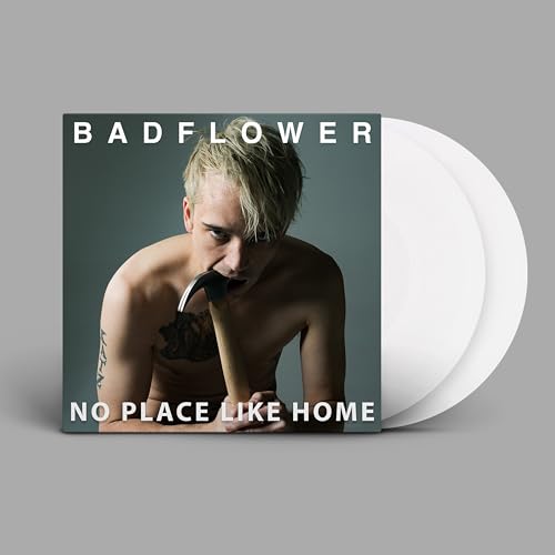 BADFLOWER - NO PLACE LIKE HOME (VINYL)