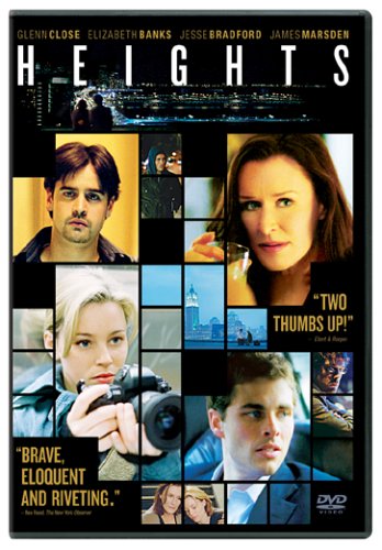 HEIGHTS (SOUS-TITRES FRANAIS) [IMPORT]