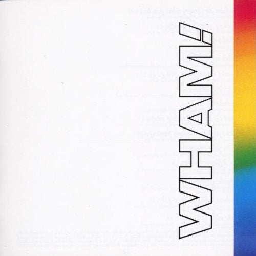 WHAM! - THE FINAL