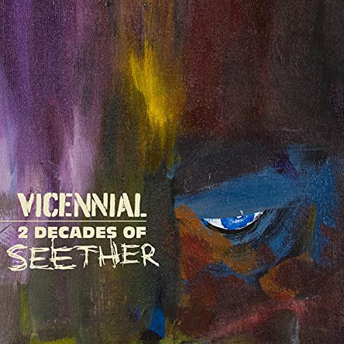 SEETHER - VICENNIAL-2 DECADES OF SEETHER