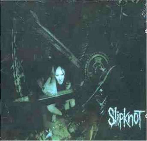 SLIPKNOT  - MATE. FEED. KILL. REPEAT.