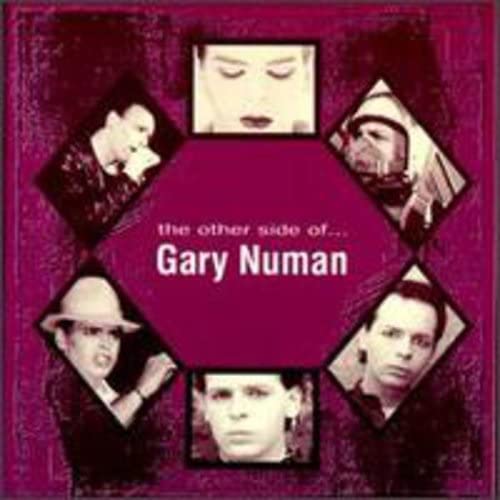 NUMAN, GARY - OTHER SIDE OF