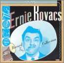 KOVACS, ERNIE - RECORD COLLECTION