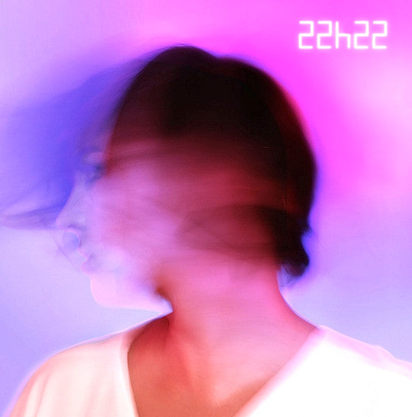 MOFFATT, ARIANE  - 22H22