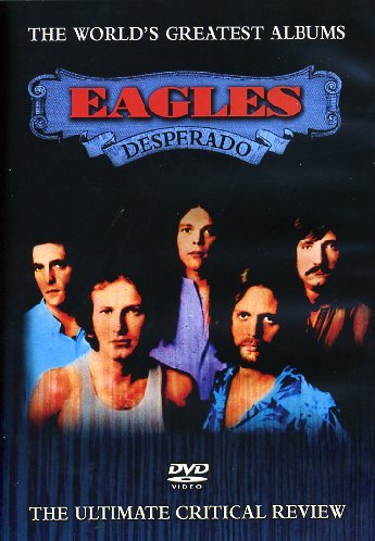 ROCK MILESTONES: DESPERADO [IMPORT]