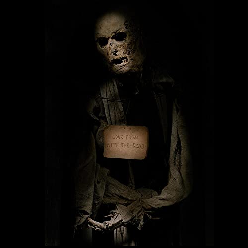 WITH THE DEAD - LOVE FROM WITH THE DEAD (VINYL)