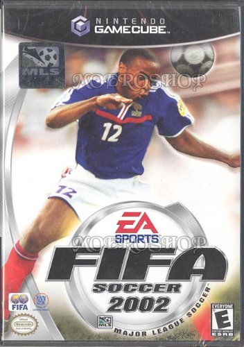 FIFA 2002