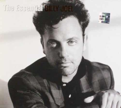 JOEL, BILLY - THE ESSENTIAL BILLY JOEL