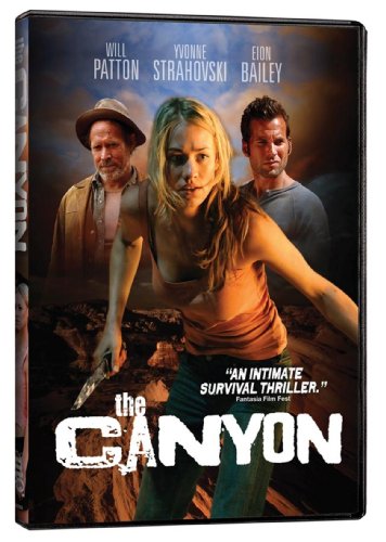 THE CANYON