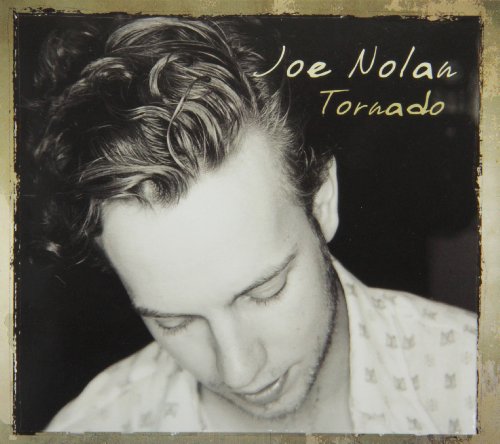 JOE NOLAN - TORNADO