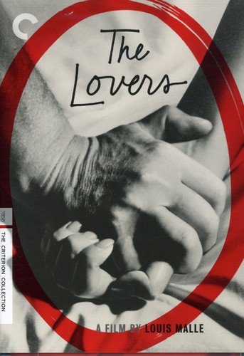 LOVERS (THE CRITERION COLLECTION)