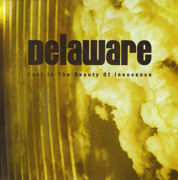 DELAWARE  - LOST IN THE BEAUTY OF INNOCENCE
