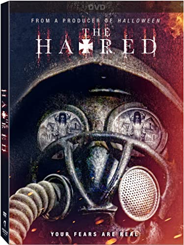 HATRED - DVD