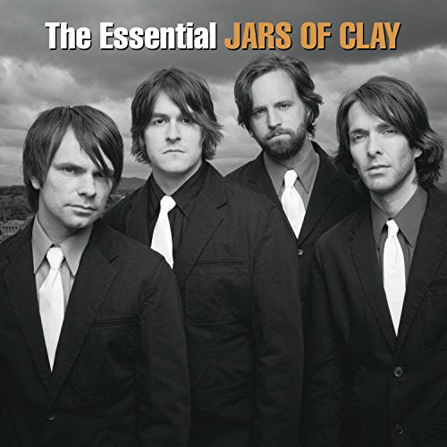 JARS OF CLAY - THE ESSENTIAL JARS OF CLAY