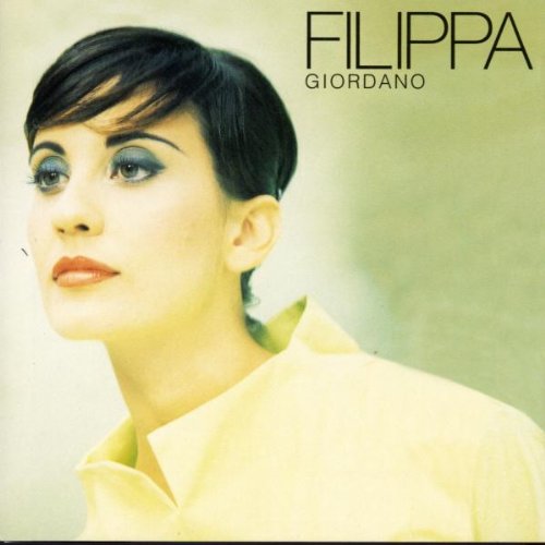 GIORDANO, FILIPPA - FILIPPA GIORDANO